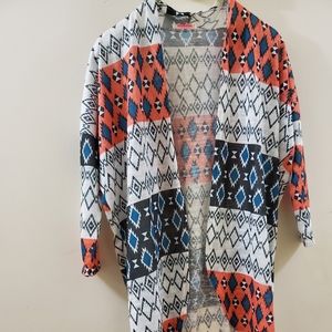 Hatun Atila lightweight cardigan